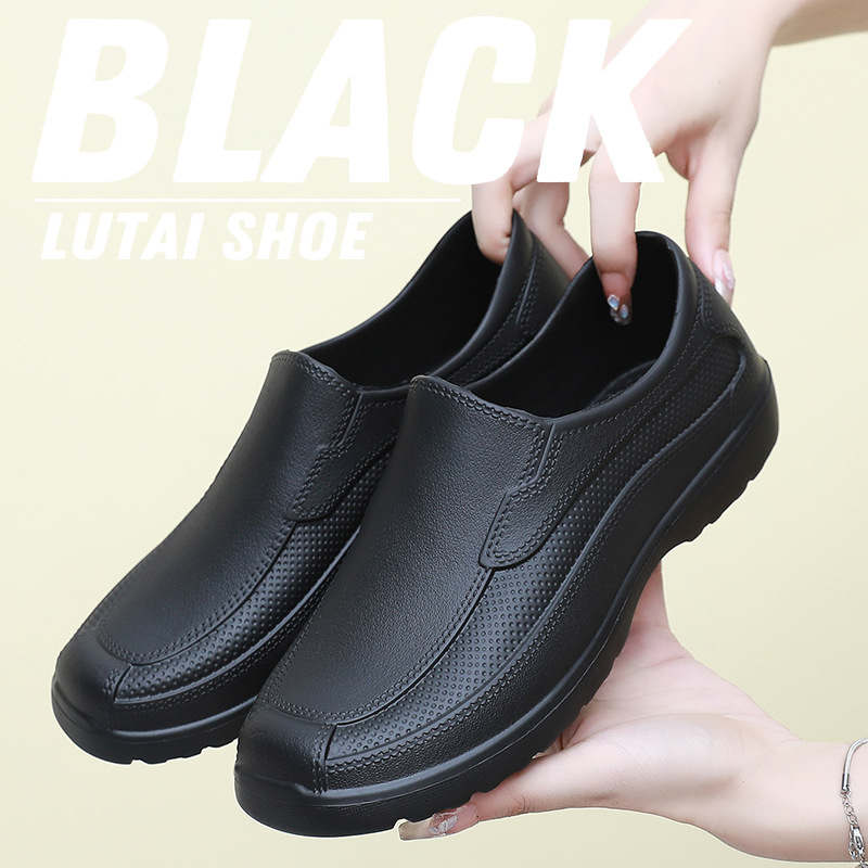 Women Kitchen Accessories - Botas de Lluvia Universales para Hombre,