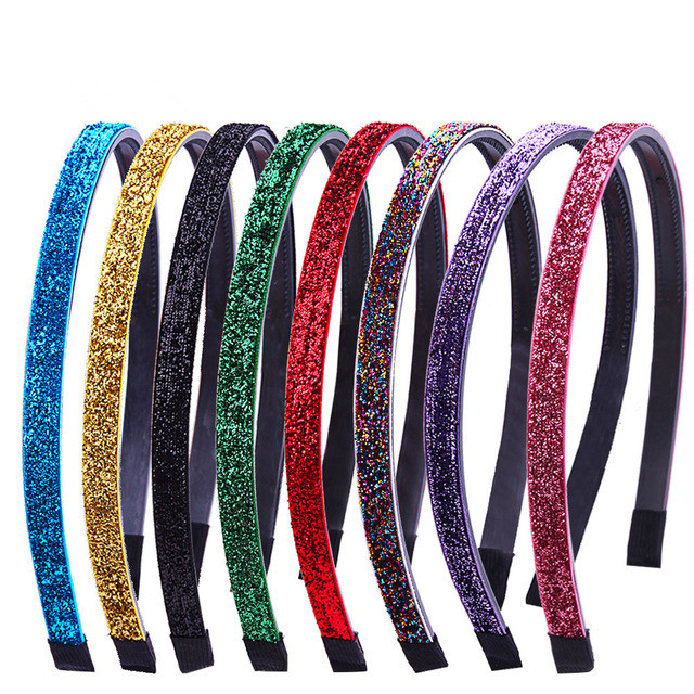 Women Accessories Sale - Diadema antideslizante para niña, accesorios de