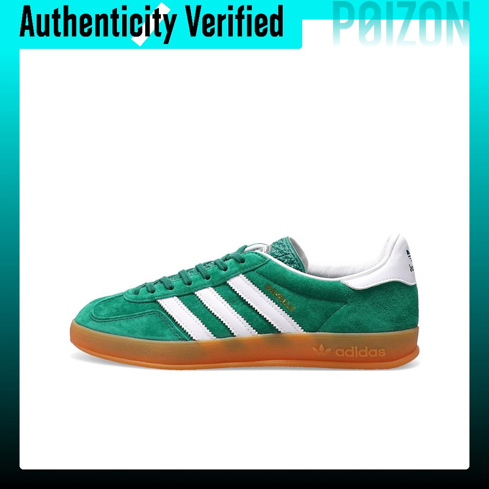 Adidas Shoes Gazelle - Adidas Originals GAZELLE INDOOR: zapatillas de