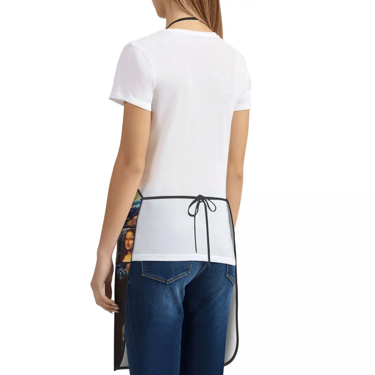 Divertidos delantales con esta - Women Kitchen Accessories reseña y precio