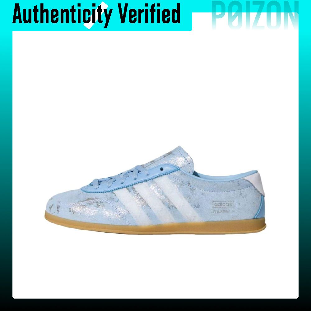 Zapatillas de skate Adidas Ori - Adidas Shoes Gazelle reseña y precio