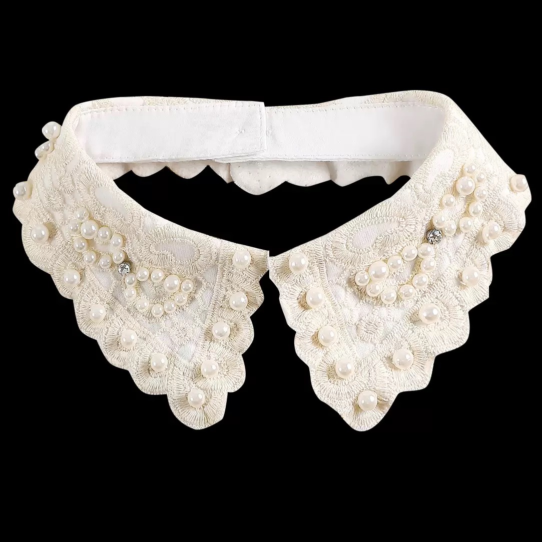 Cuello Falso Desmontable para  - Women'S Accessories Clothing reseña y precio