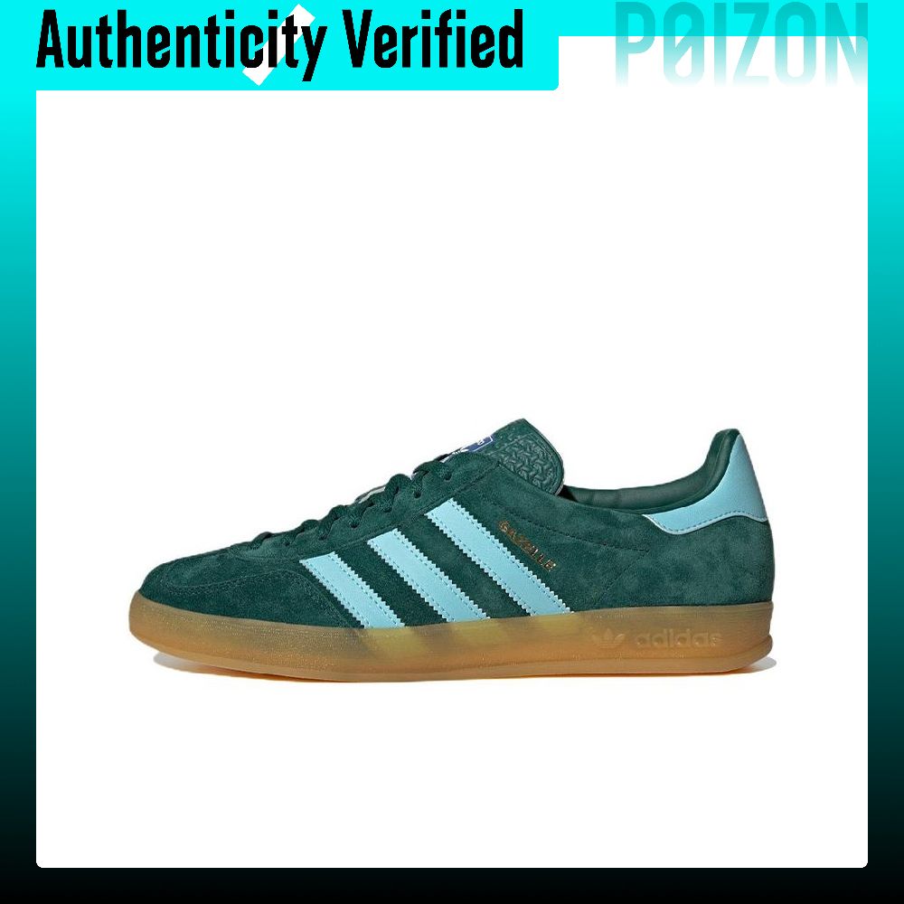 Zapatillas de skate Adidas Ori - Adidas Shoes Gazelle reseña y precio