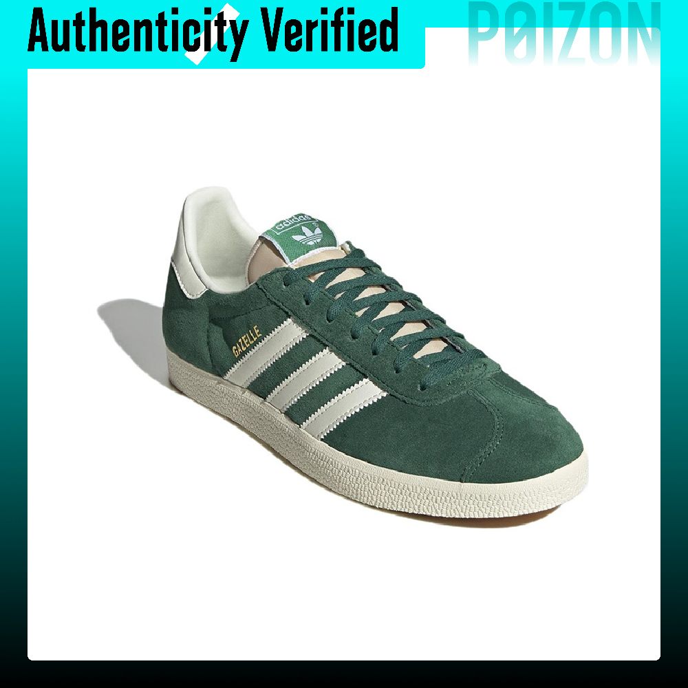 Zapatillas de skate Adidas Ori - Adidas Shoes Gazelle reseña y precio