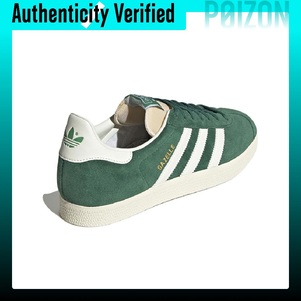 Zapatillas de skate Adidas Ori - Adidas Shoes Gazelle reseña y precio