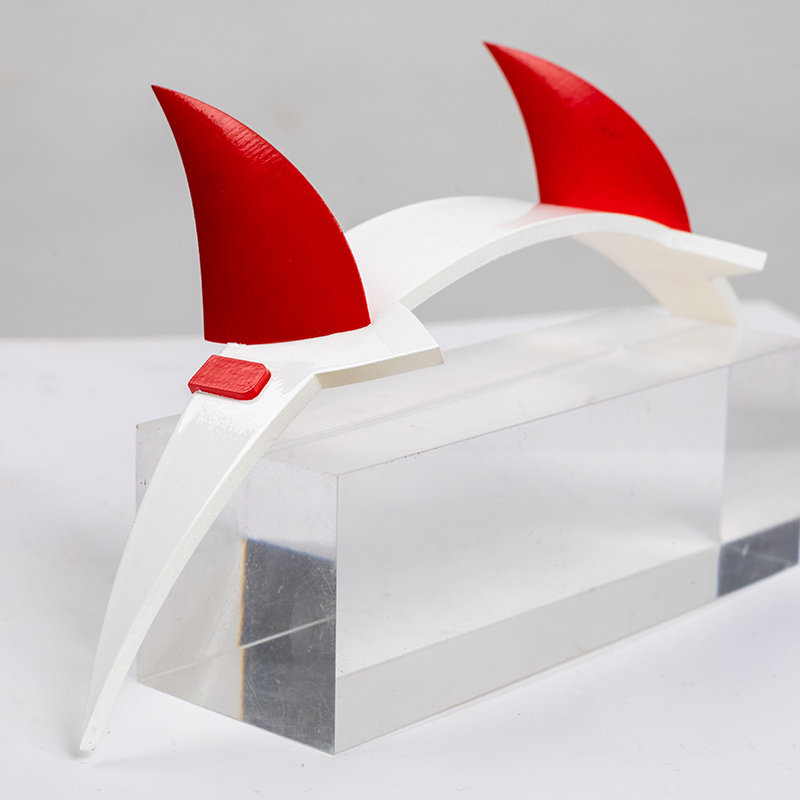Accesorios de cosplay de Zero  - Women'S Red Accessories reseña y precio