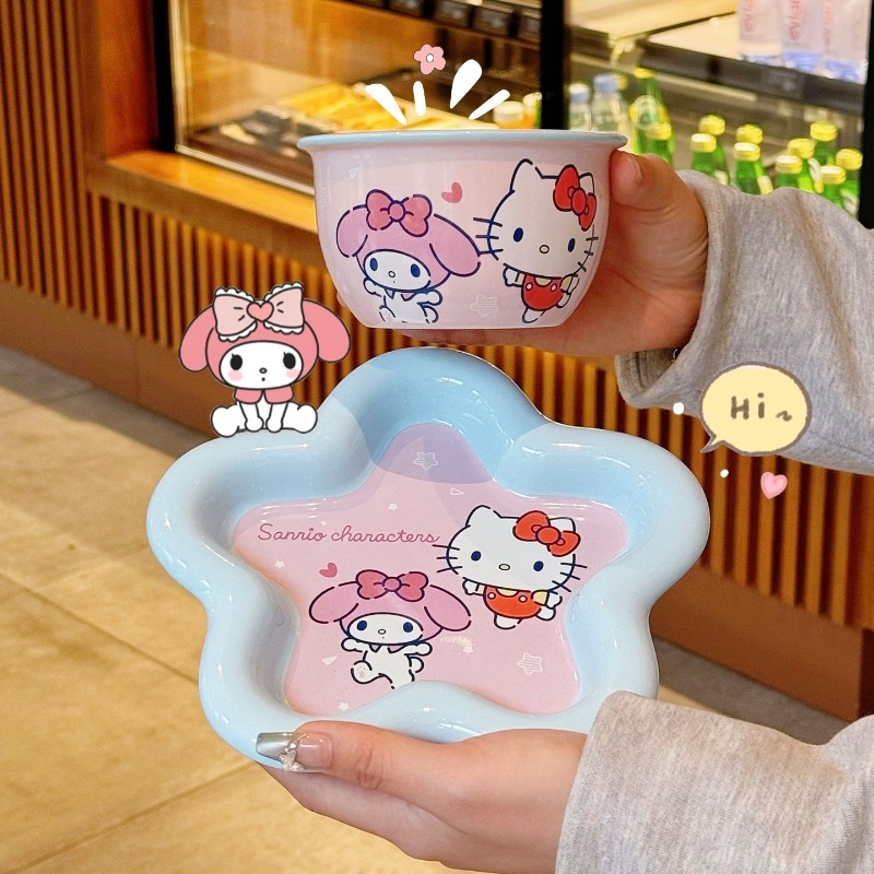 Juego de Vajilla de Cerámica c - Women Kitchen Accessories reseña y precio