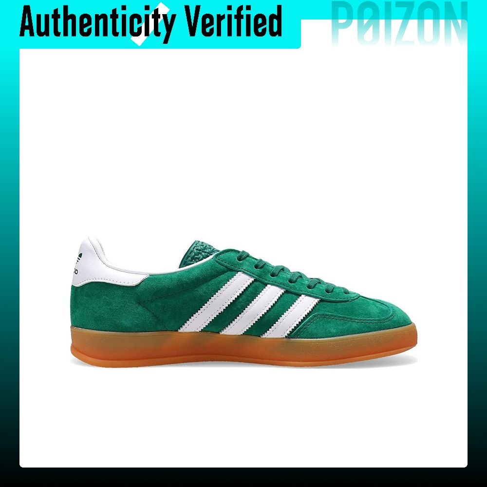 Adidas Originals GAZELLE INDOO - Adidas Shoes Gazelle reseña y precio