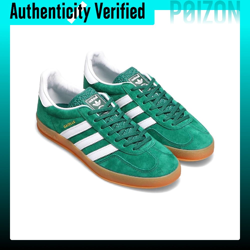 Adidas Originals GAZELLE INDOO - Adidas Shoes Gazelle reseña y precio
