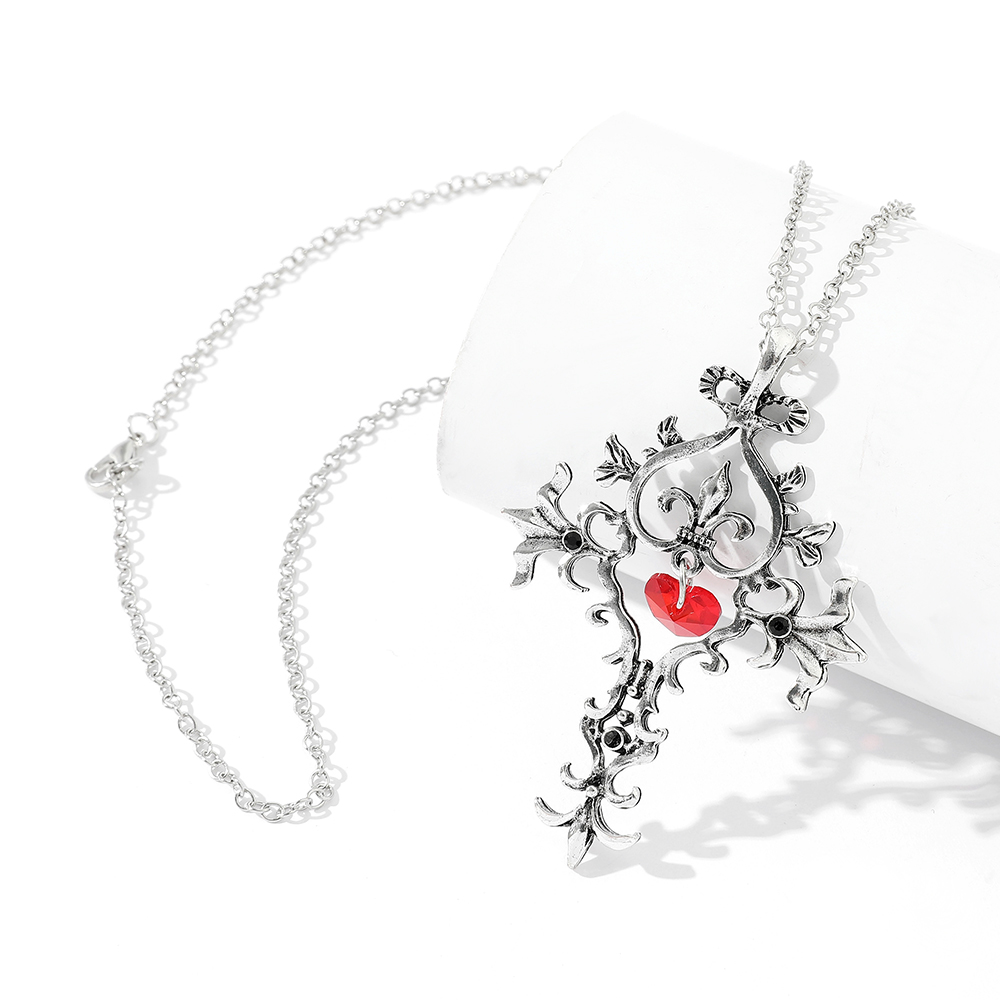 Collar exquisito de moda, colg - Women Accessories Sale reseña y precio