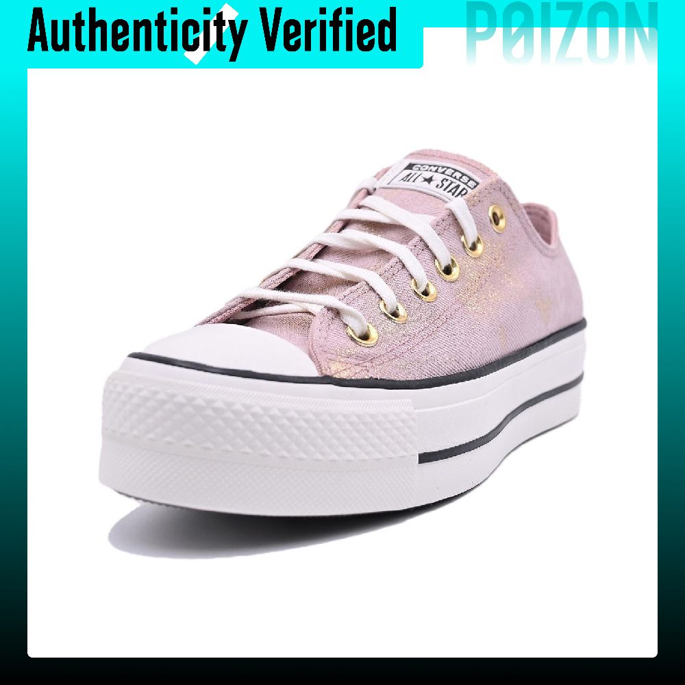 Zapatillas de lona de caña baj - Converse Shoes Chuck Taylor All Star reseña y precio