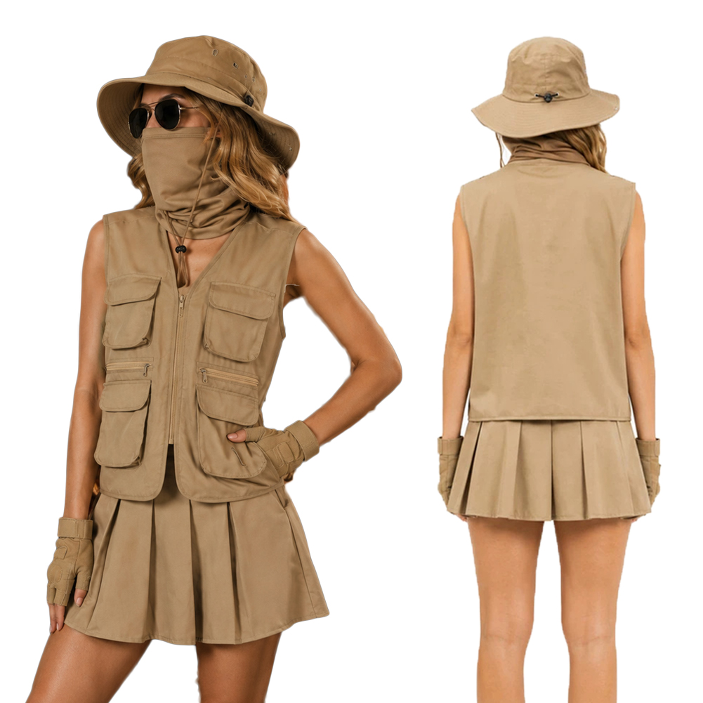 Ropa de Explorador al Aire Lib - Women'S Accessories Clothing reseña y precio