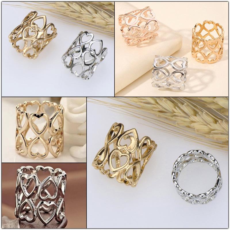 1/4 unidades de broches de ale - Women'S Accessories Clothing reseña y precio