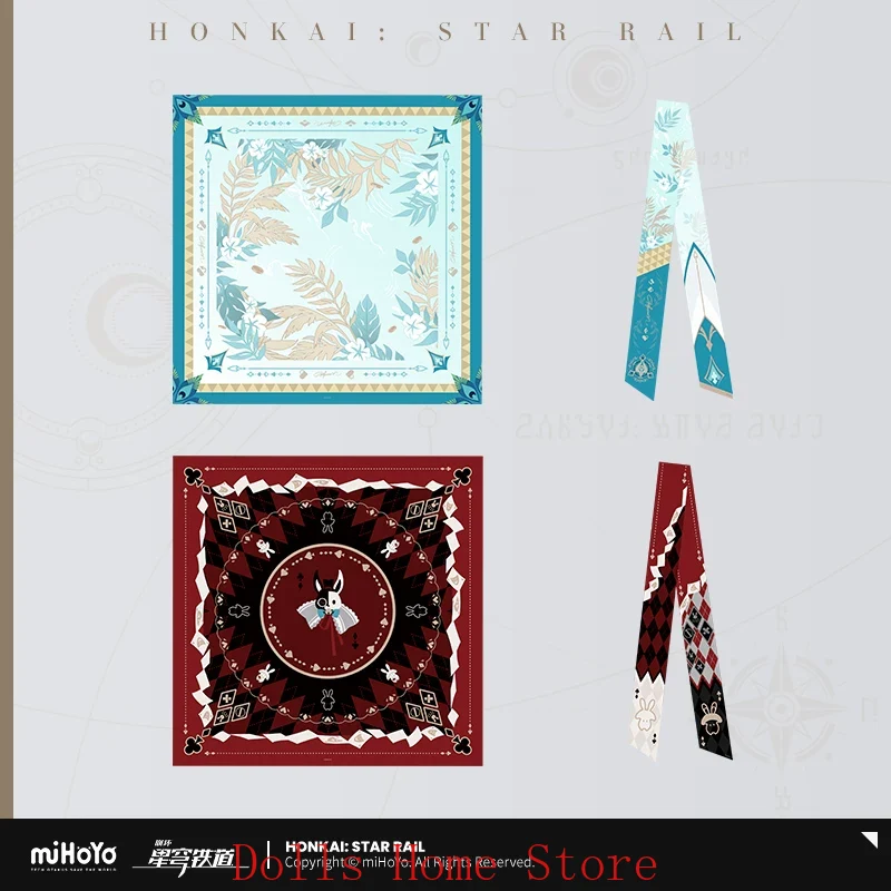 Bufanda larga de seda cuadrada - Silk Scarf Square reseña y precio