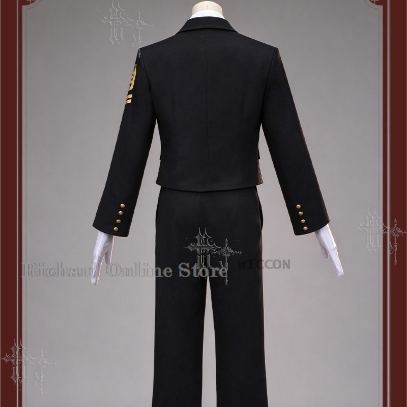 Traje de Rien, el patriarca, c - Women'S Accessories Clothing reseña y precio