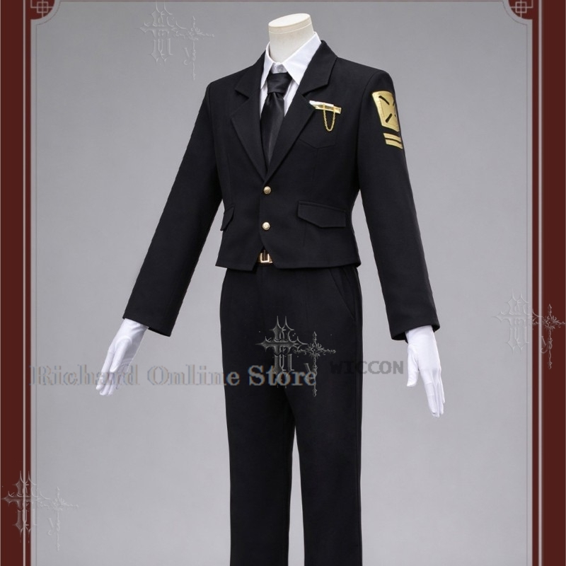 Traje de Rien, el patriarca, c - Women'S Accessories Clothing reseña y precio