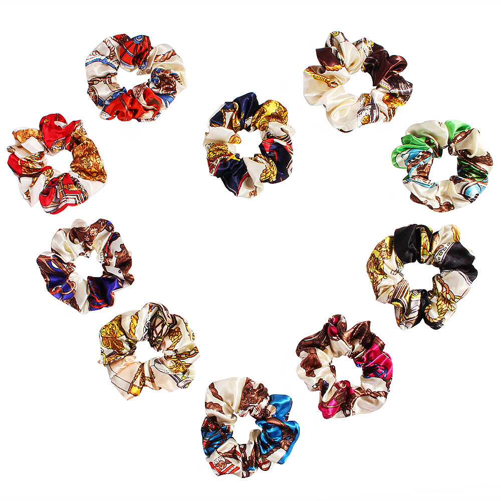 Coletero con estampado Floral  - Women Accessories Sale reseña y precio