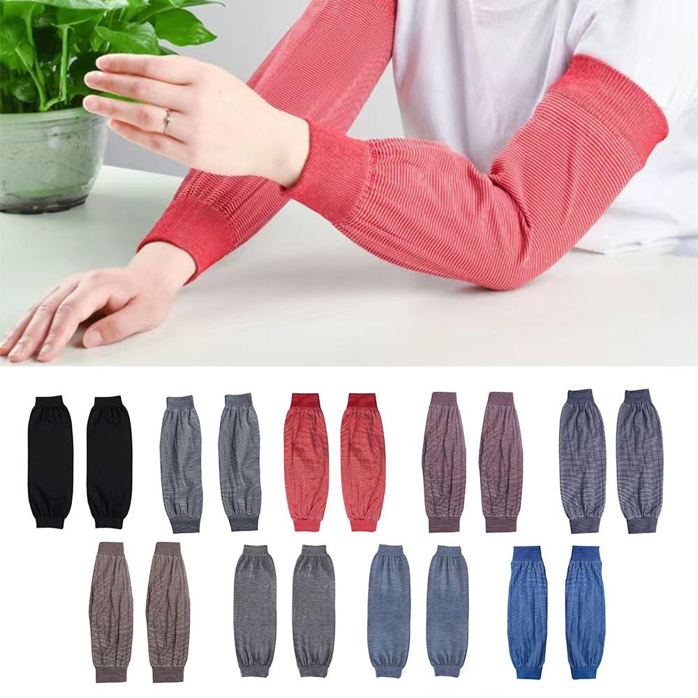 Guantes largos mangas de brazo - Women Kitchen Accessories reseña y precio