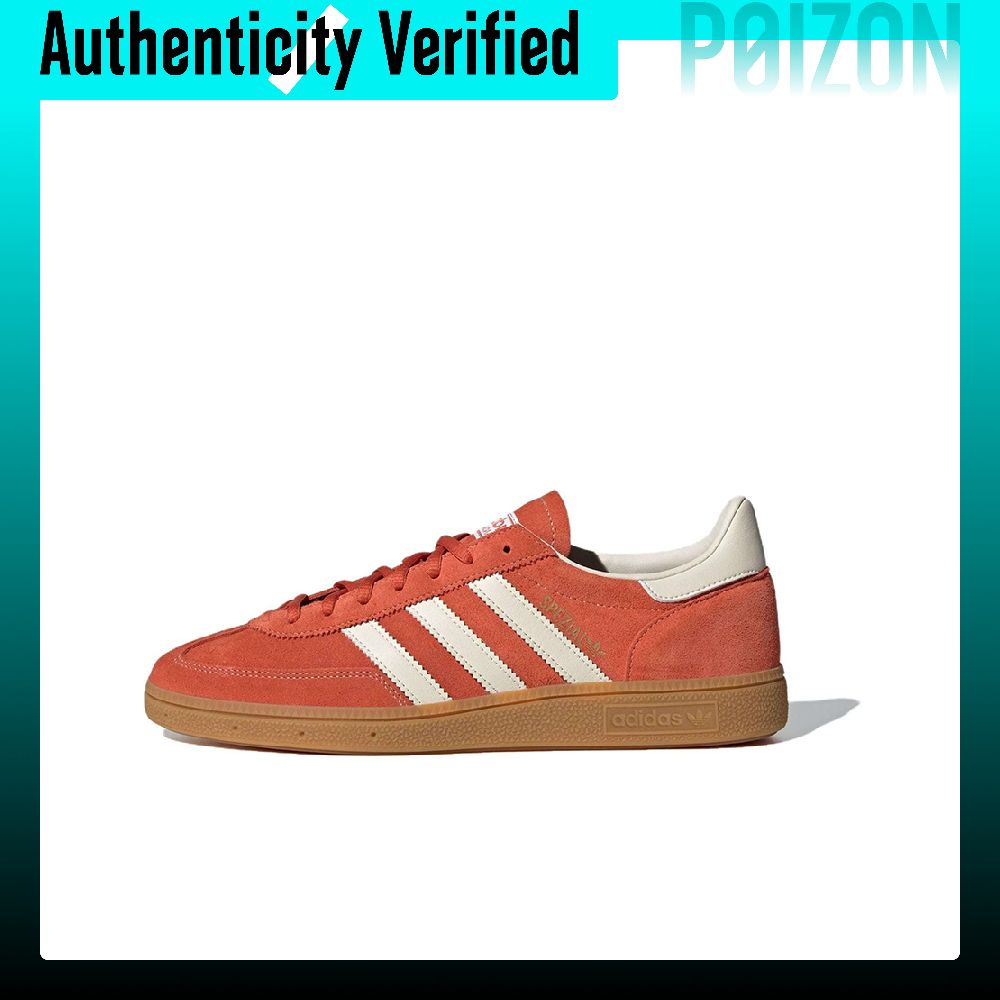 Adidas Originals HANDBALL SPEZ - Adidas Shoes Gazelle reseña y precio